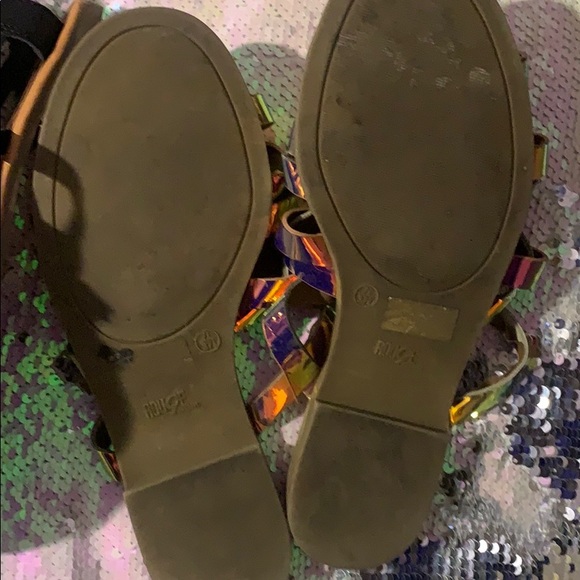 Sandals kids - Picture 9 of 11